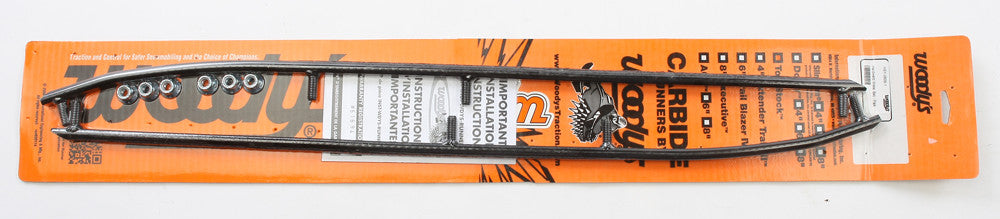 WOODYS Standard Top Stock Runners