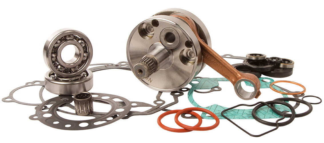 HOT RODS Complete Bottom End Kit