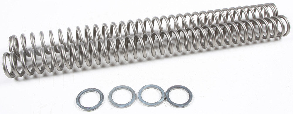 Race Tech High Performance Fork Springs