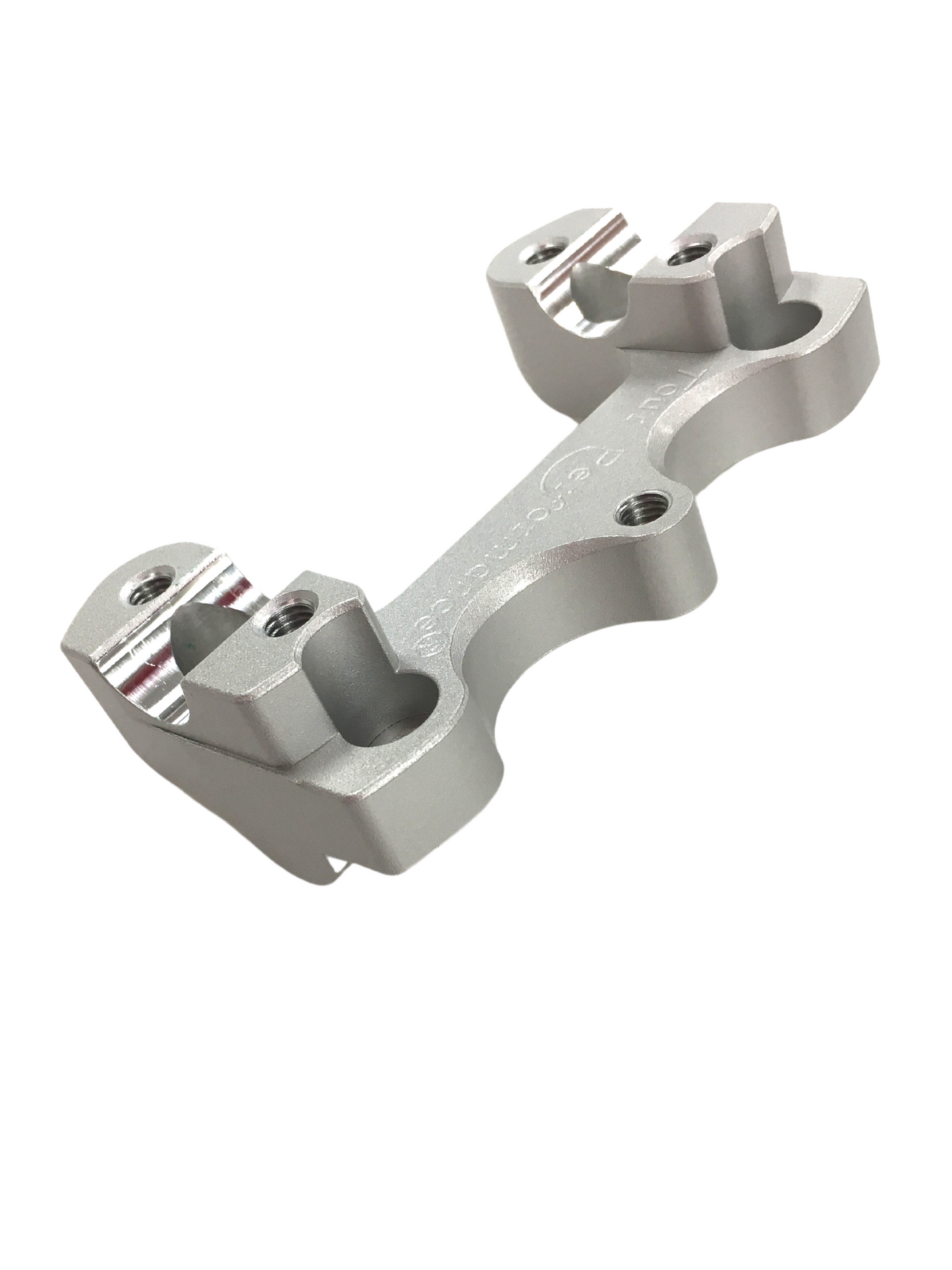 Helibars Handlebar Risers
