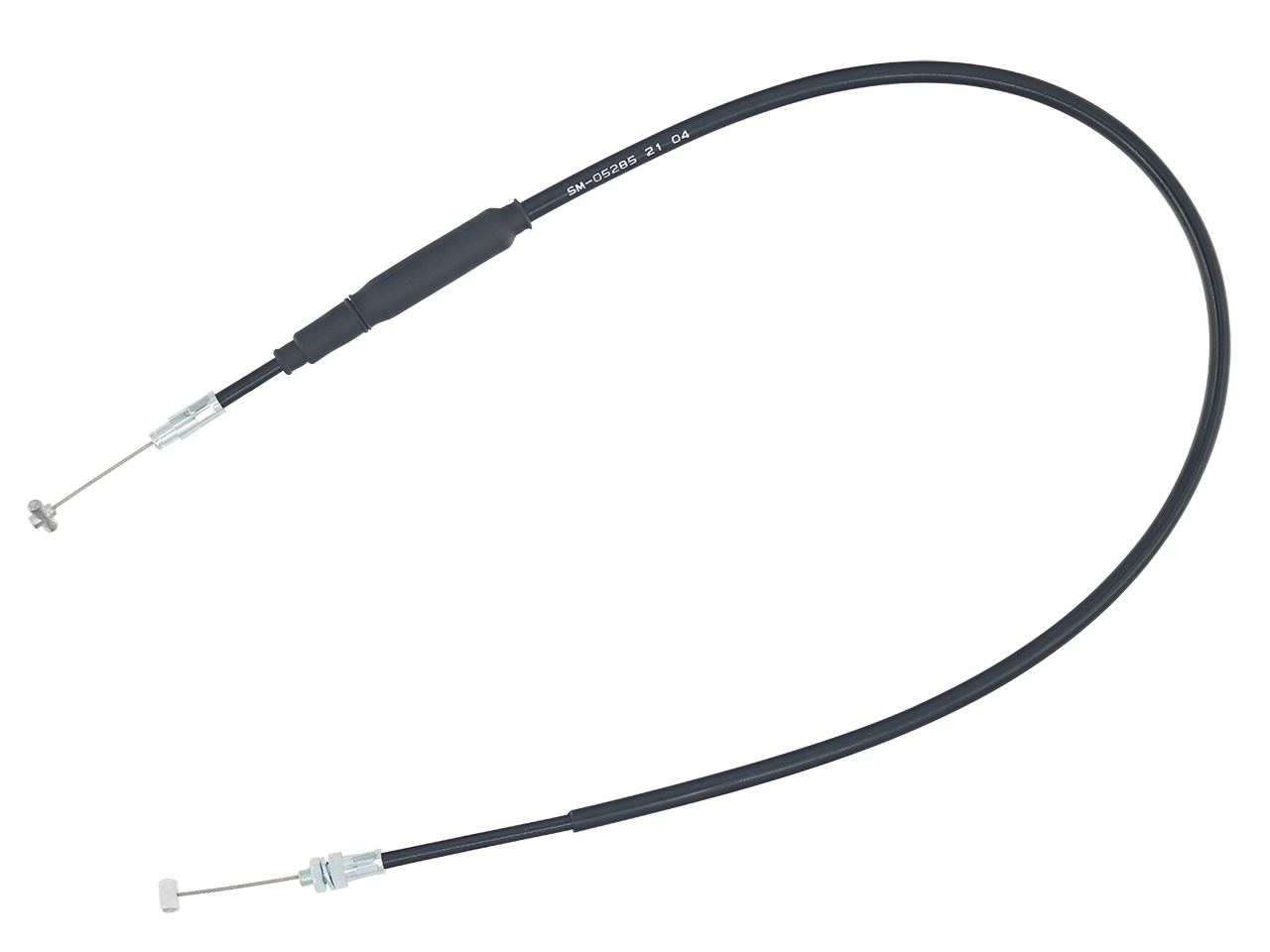 SP1 Replacement Throttle Cable