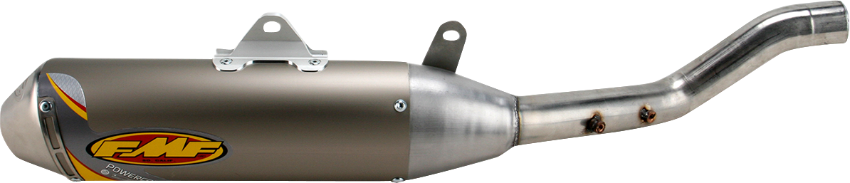 FMF Powercore 4 Muffler