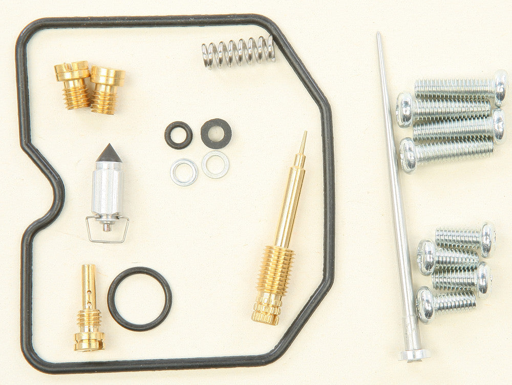 All Balls Carburetor Kit