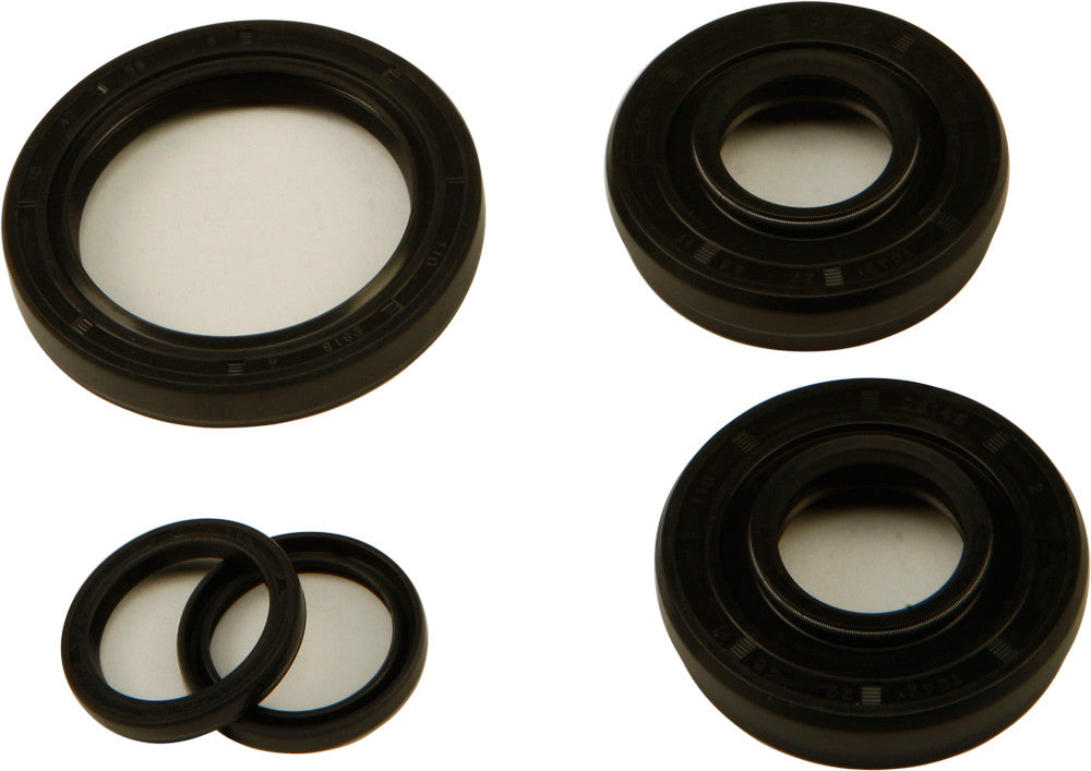 All Balls Differential Seal Kit