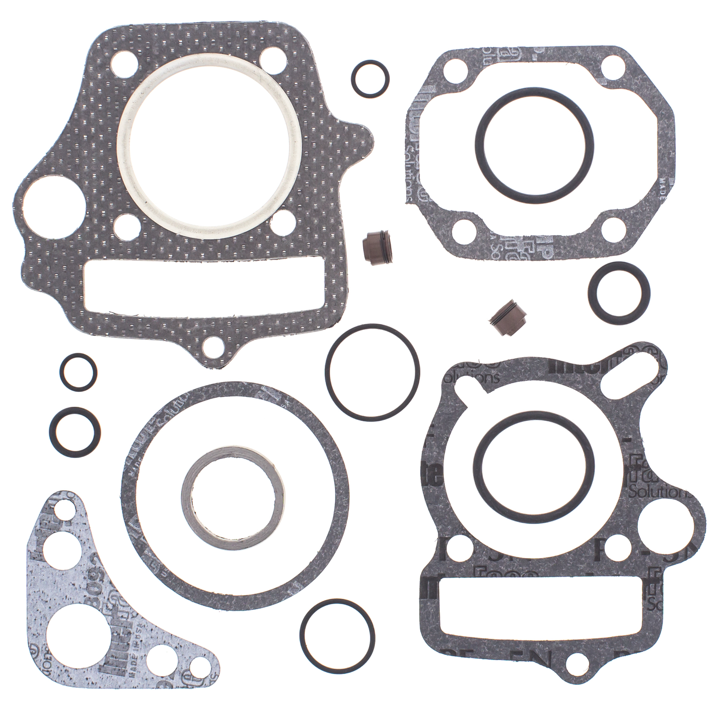 VERTEX Top End Gasket Set