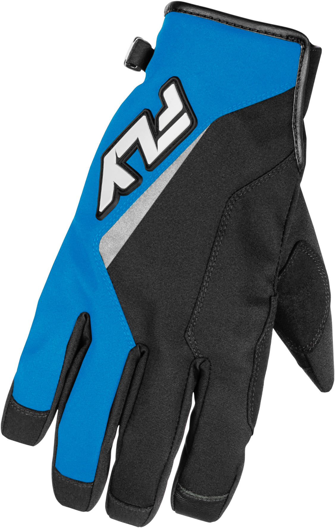 Fly Racing Title Gloves (2026)