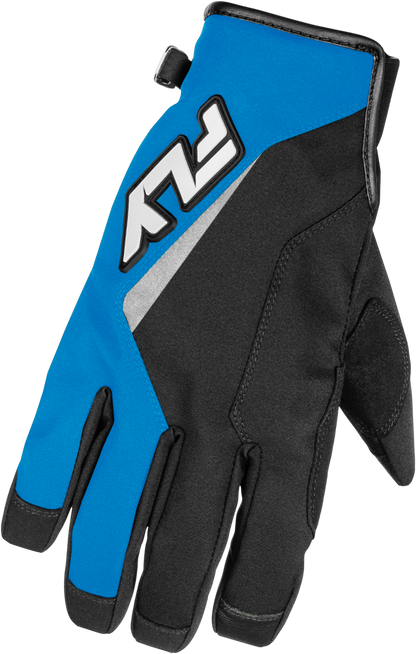 Fly Racing Title Gloves (2026)