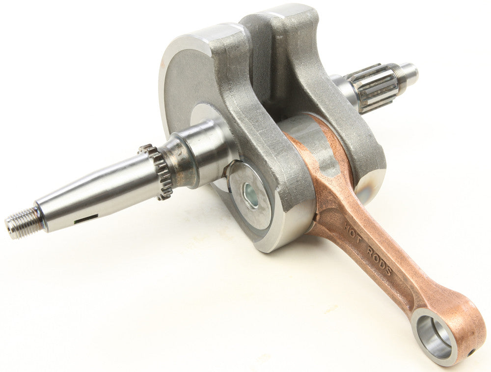 HOT RODS Complete Crankshaft Assembly