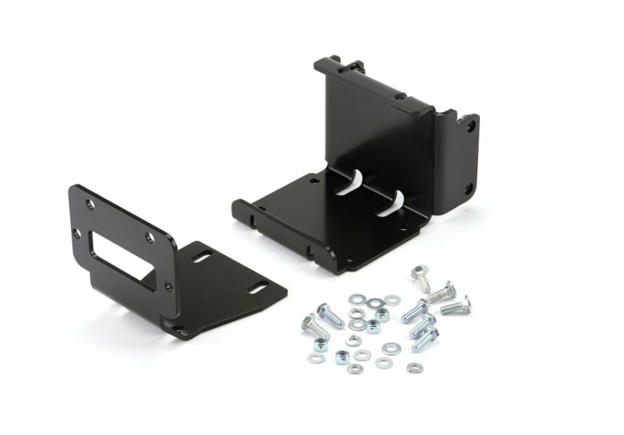 WARN Winch Mounting Kit
