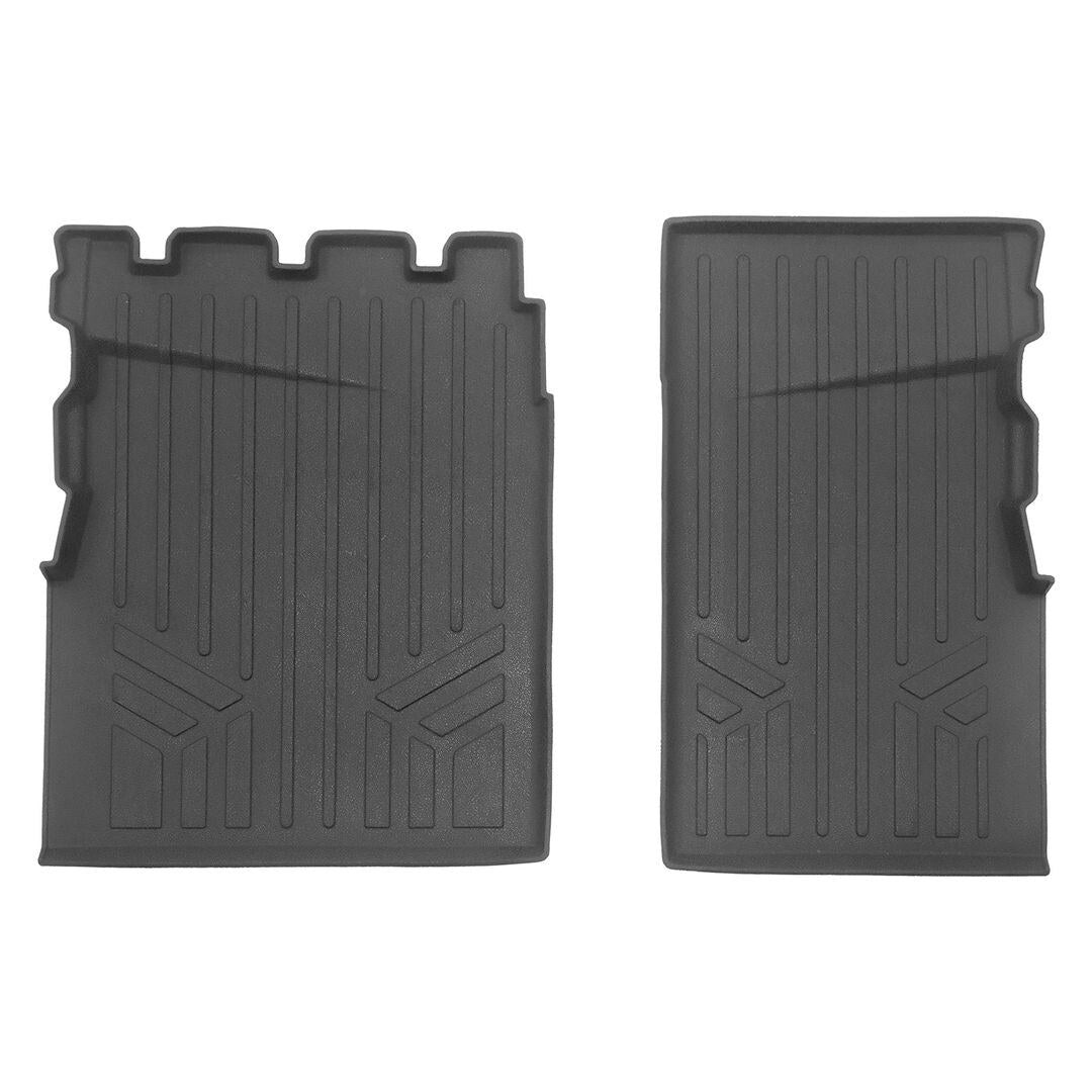 Smartliner Second Row Floor Liner