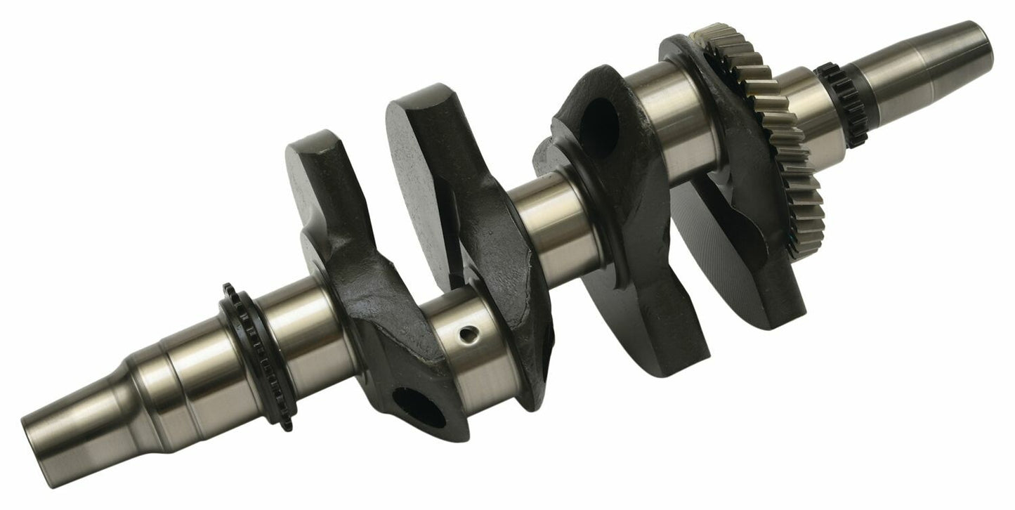 Hot Rods Crankshaft