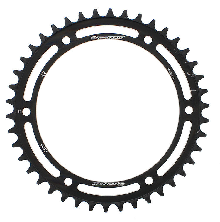 SUPERSPROX Steel Rear Sprocket