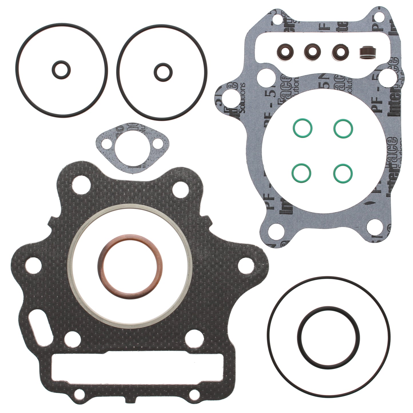 VERTEX Top End Gasket Kit