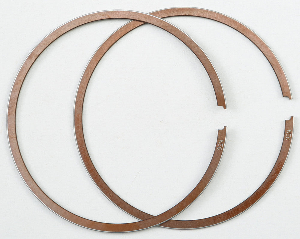 WISECO Ring Set for Wiseco Pistons