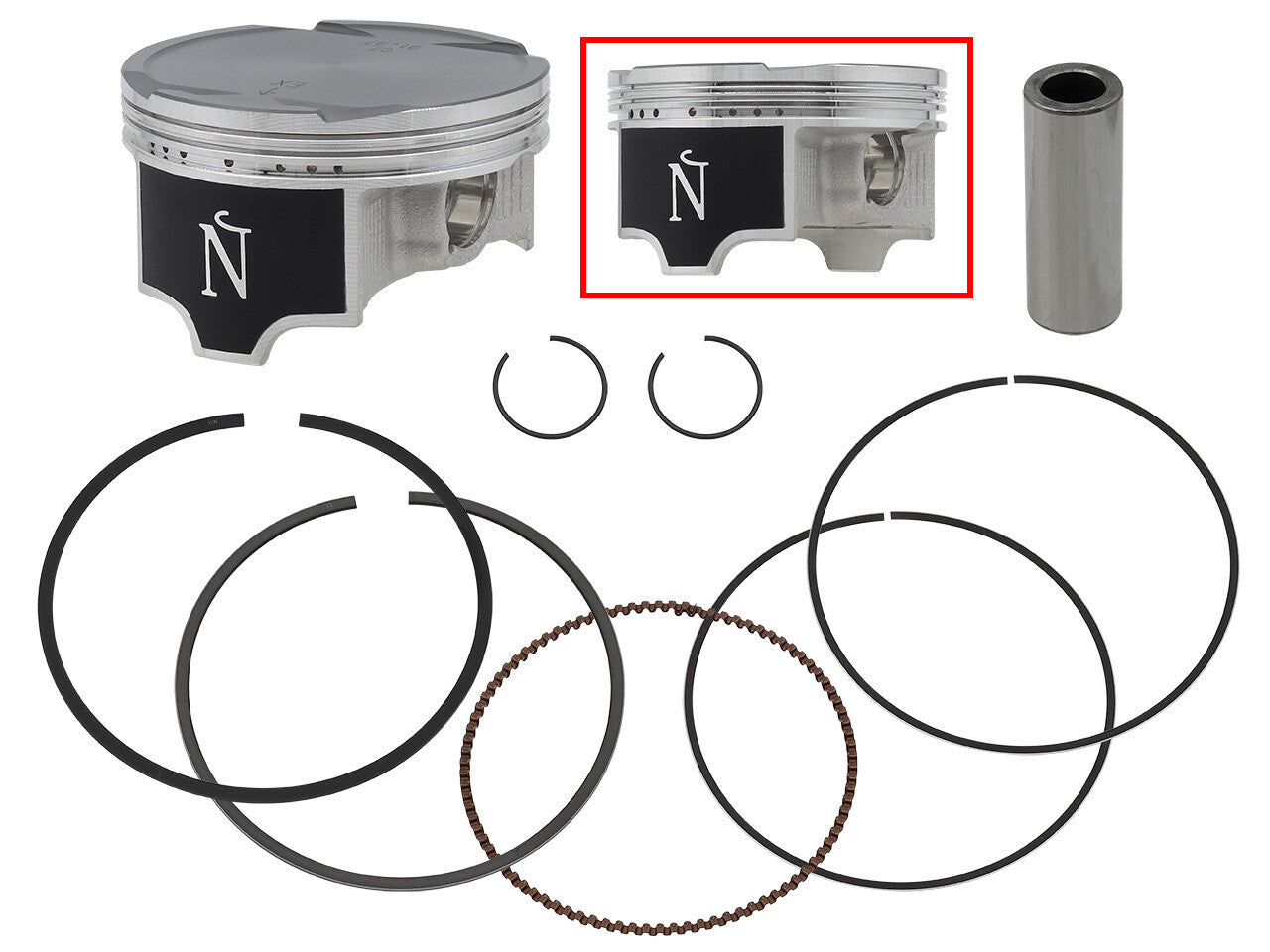 Namura Piston Kit