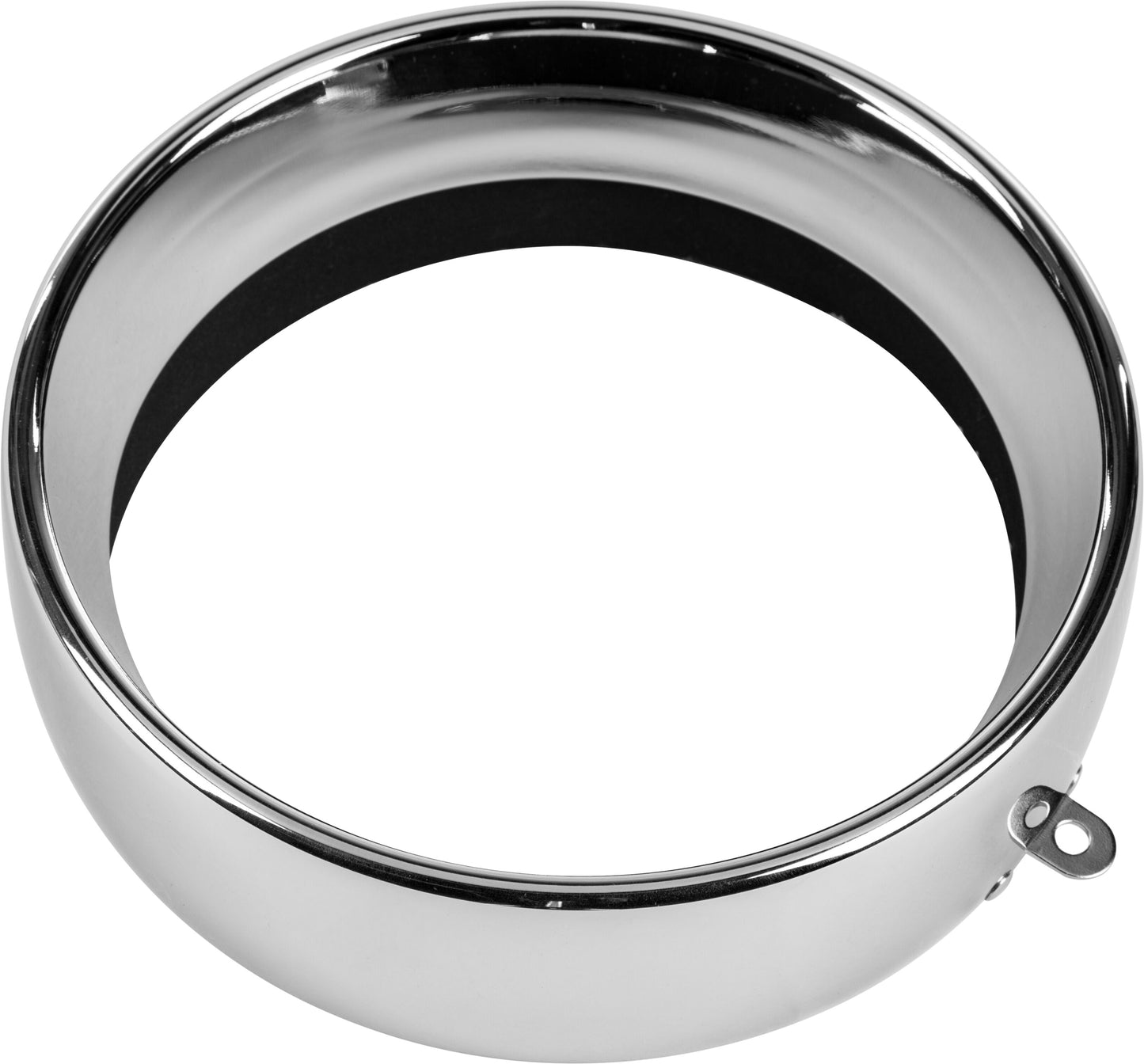 Harddrive Frenched Headlight Trim Ring