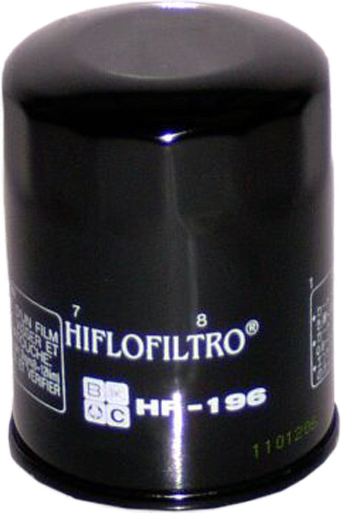 HIFLOFILTRO Oil Filter