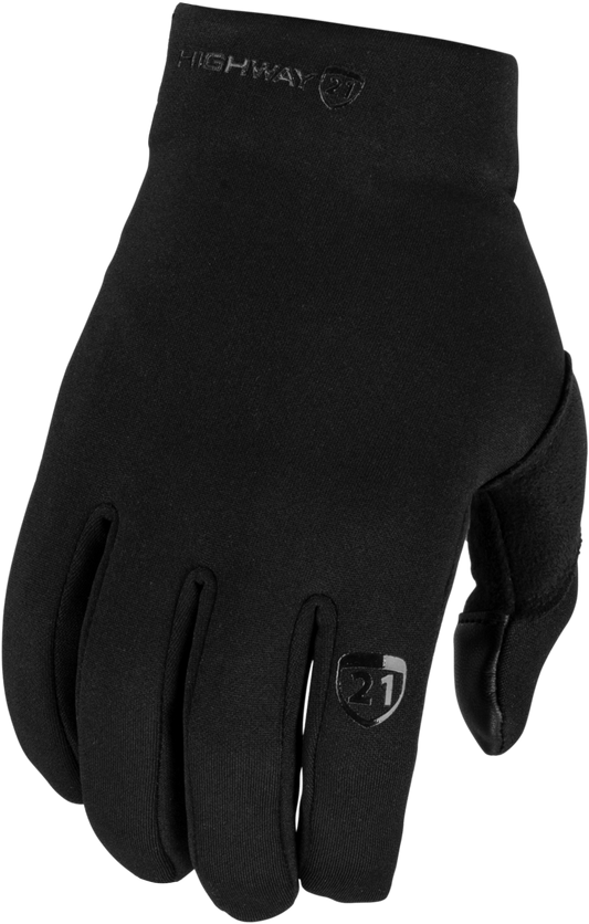 HIGHWAY 21 Muggsy Gloves