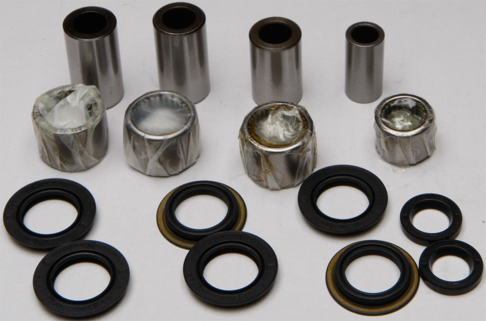 All Balls Swingarm Linkage Bearing & Seal Kit