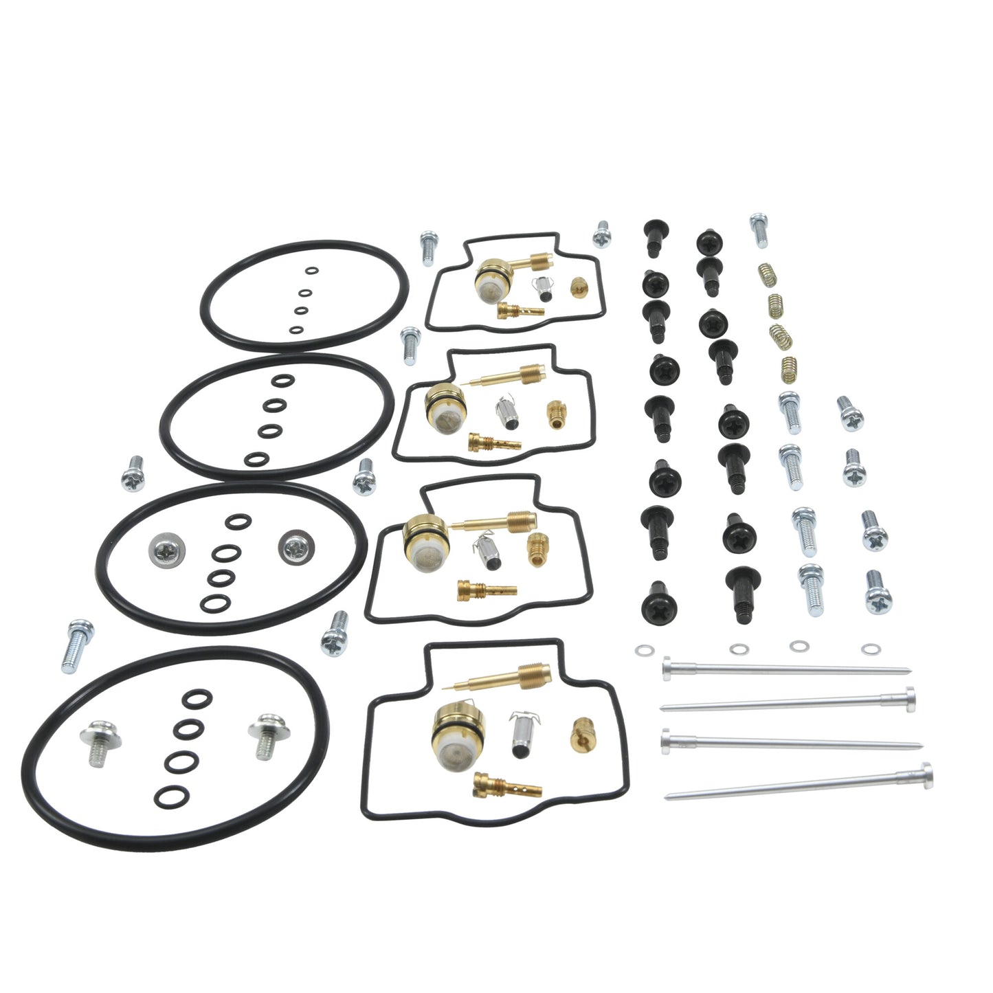 All Balls Carburetor Rebuild Kit