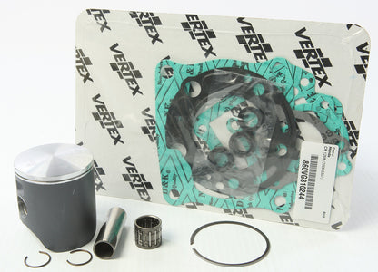 VERTEX Cast Replica Top End Kit