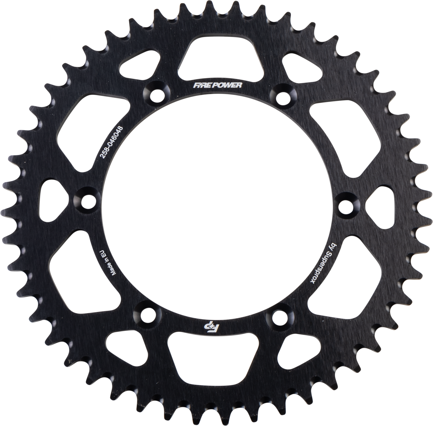Fire Power Aluminum Rear Sprocket