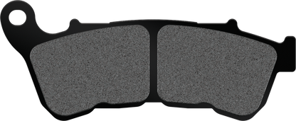 Harddrive HD Sintered Brake Pads