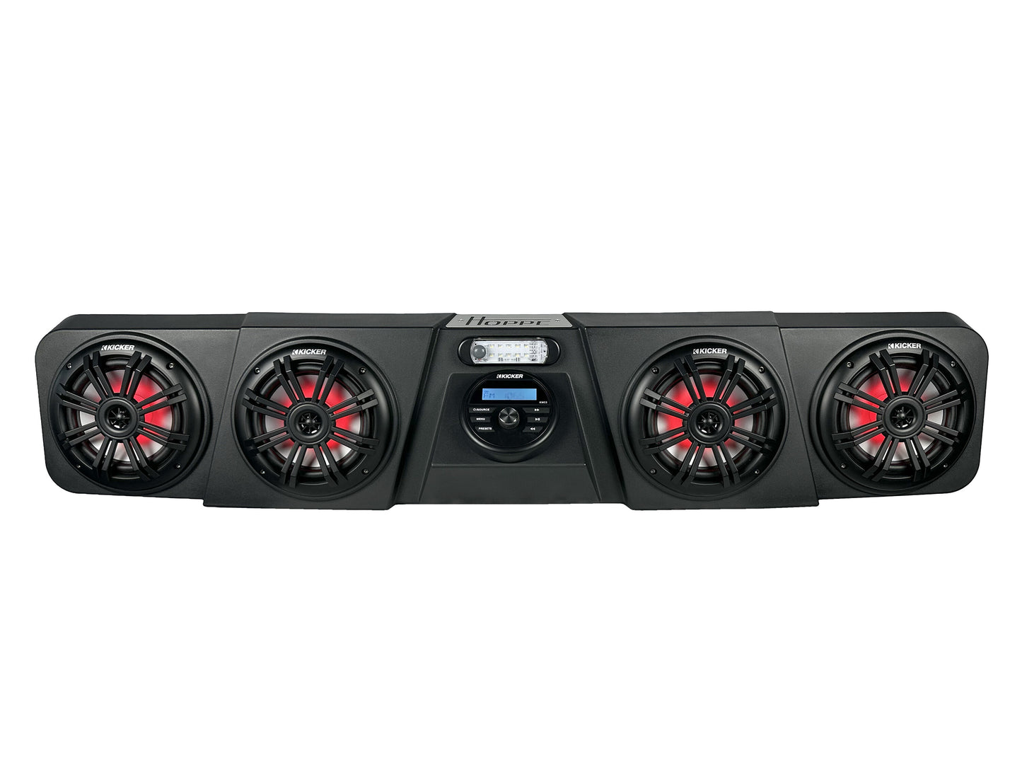 HOPPE Mini Audio Sound Bar
