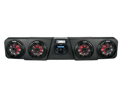 HOPPE Mini Audio Sound Bar