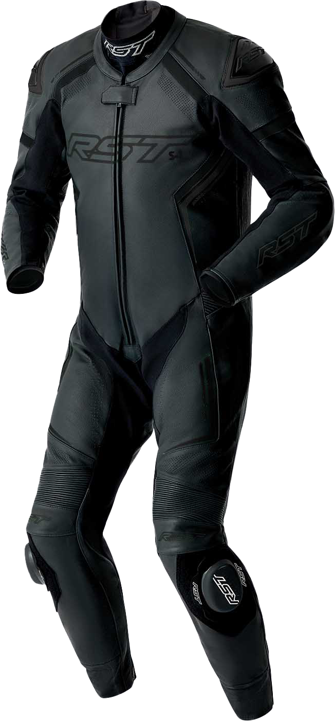RST S1 D3O Leather Suit