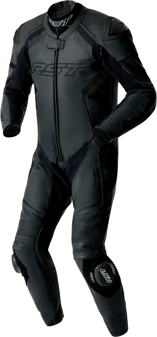 RST S1 D3O Leather Suit