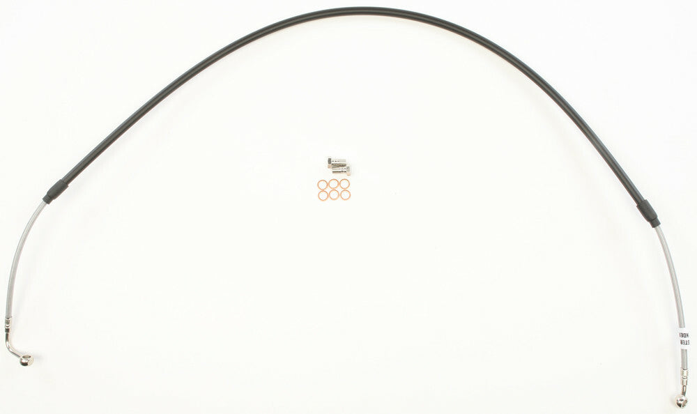 Gbrakes Steel Brake Line