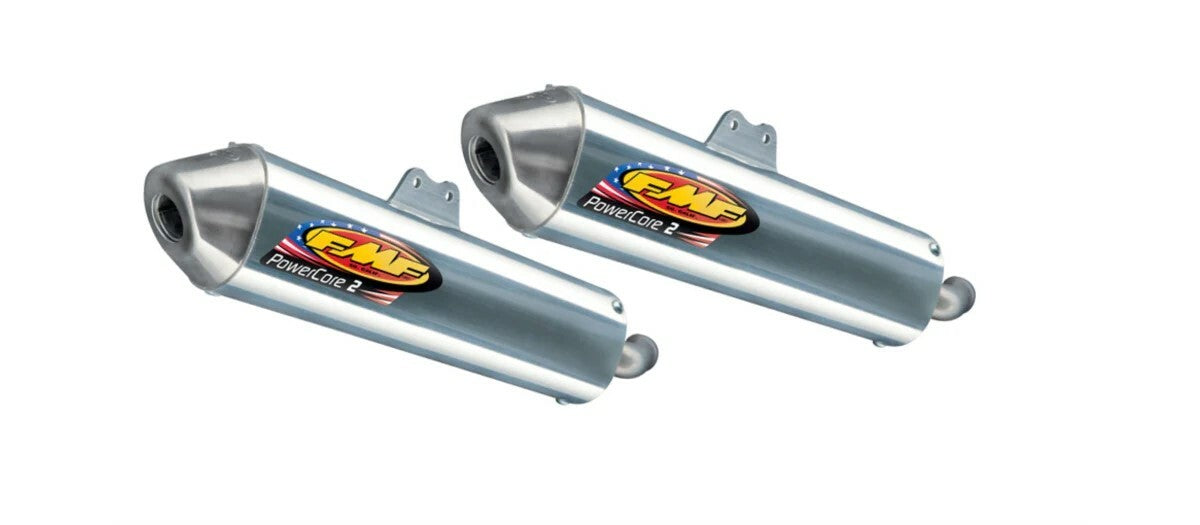 FMF Powercore/Powercore II Silencer
