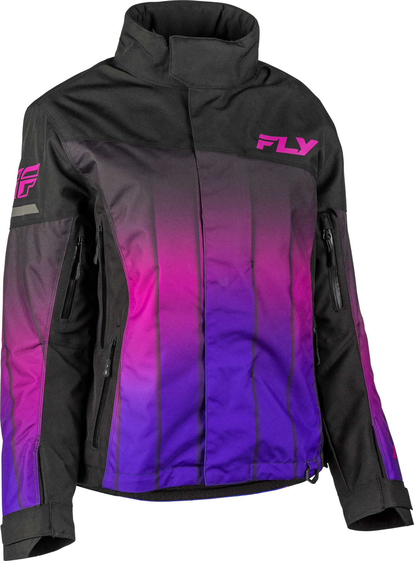 Fly Racing Women's SNX Pro Jacket (2026)
