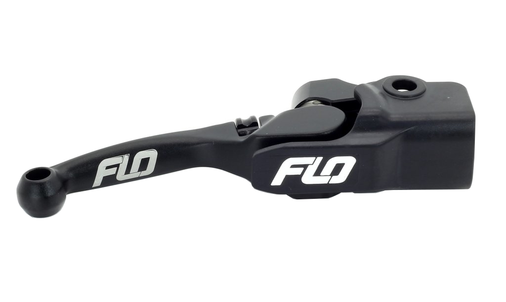 Flo Motorsports Pro 160 Brake Lever