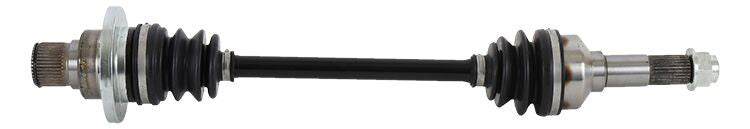 All Balls 6 Ball Heavy Duty Axle