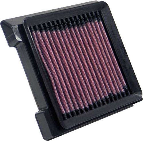 K&N High Flow Air Filter