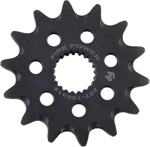 Fire Power Front CS Sprocket
