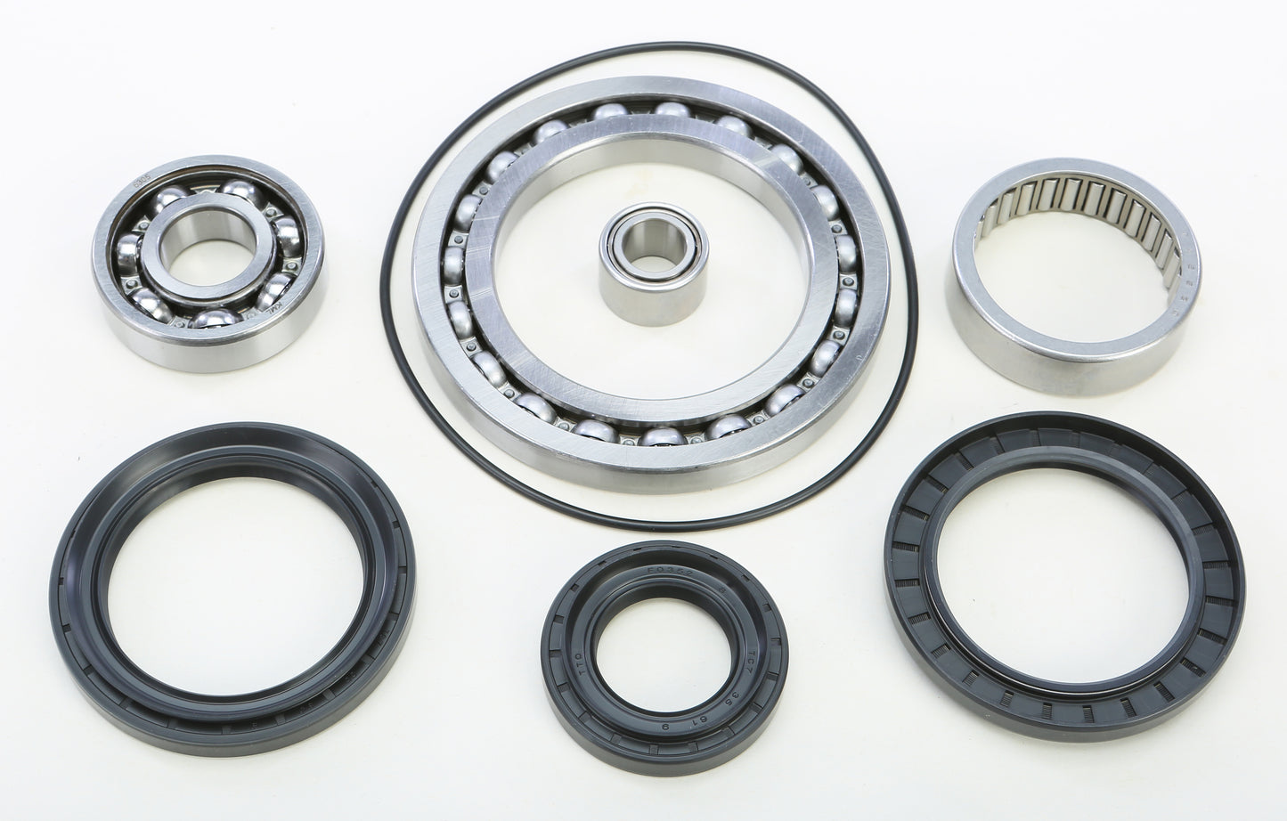 All Balls Differential Bearing & Seal Kit