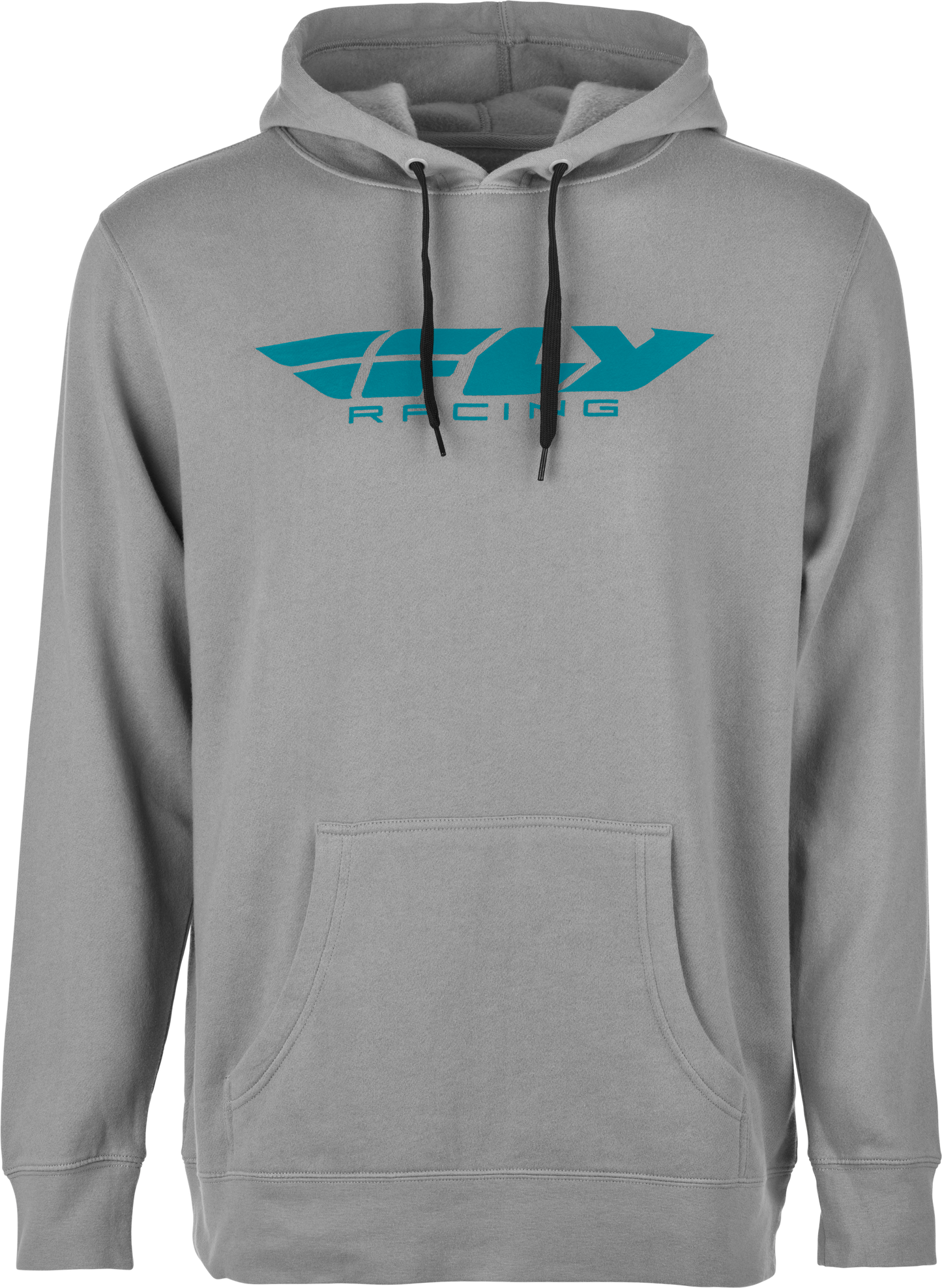 Fly Racing Corporate Pullover Hoodie