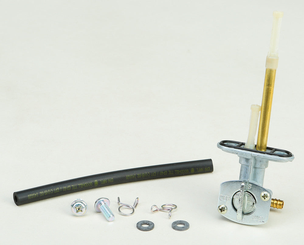 All BallsFuel Valve