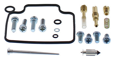 All Balls Carburetor Rebuild Kit