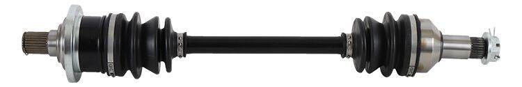 All Balls 6 Ball Heavy Duty Axle