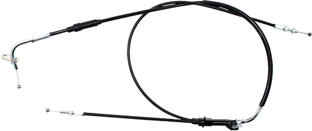 Motion Pro Pull Throttle Cable