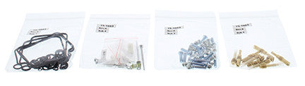 All Balls Carburetor Rebuild Kit