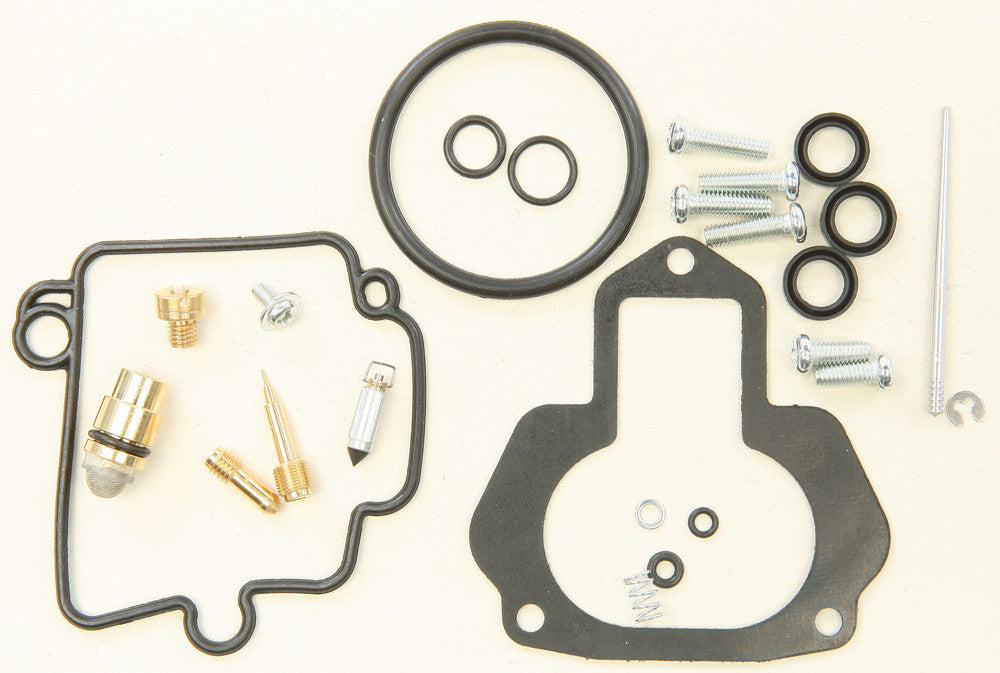 All Balls Carburetor Kit