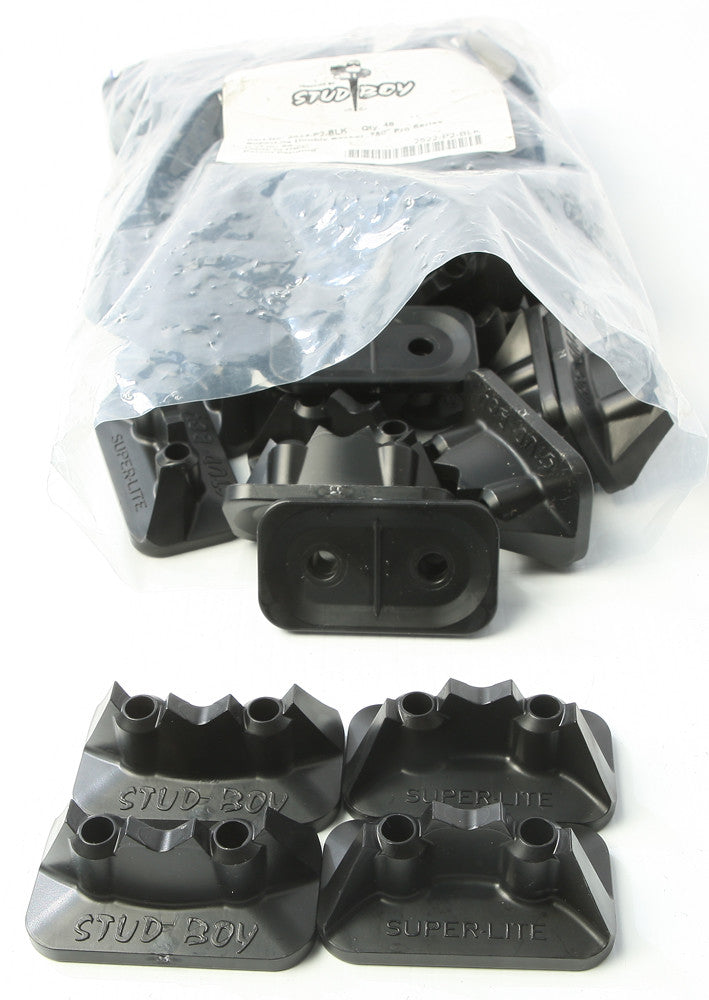 STUD BOY Super-Lite Pro Series Double Backers