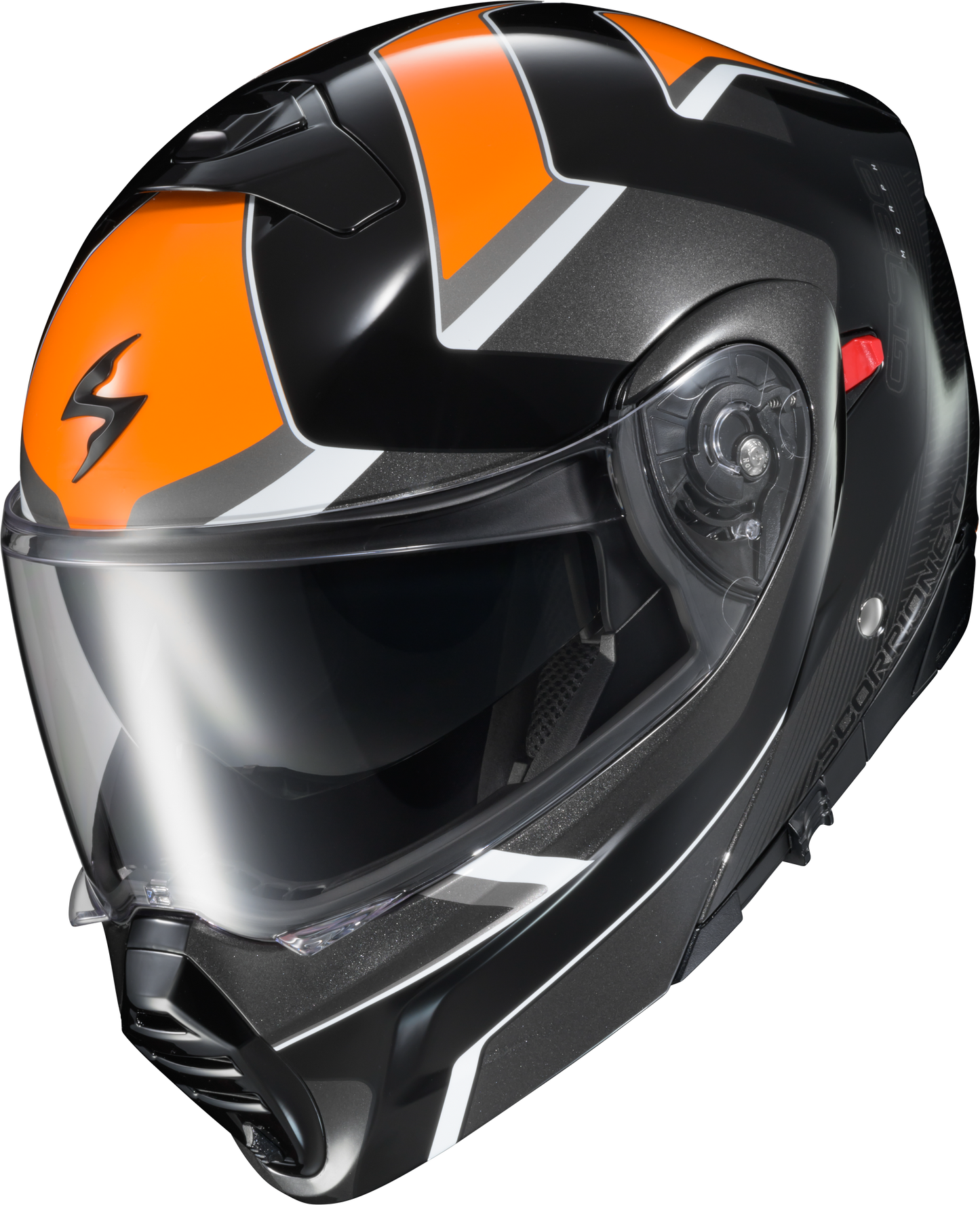 SCORPION EXO EXO-GT930 Transformer Morph Helmet