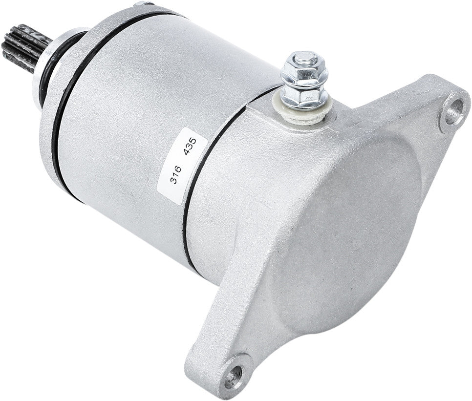 Fire Power Starter Motor