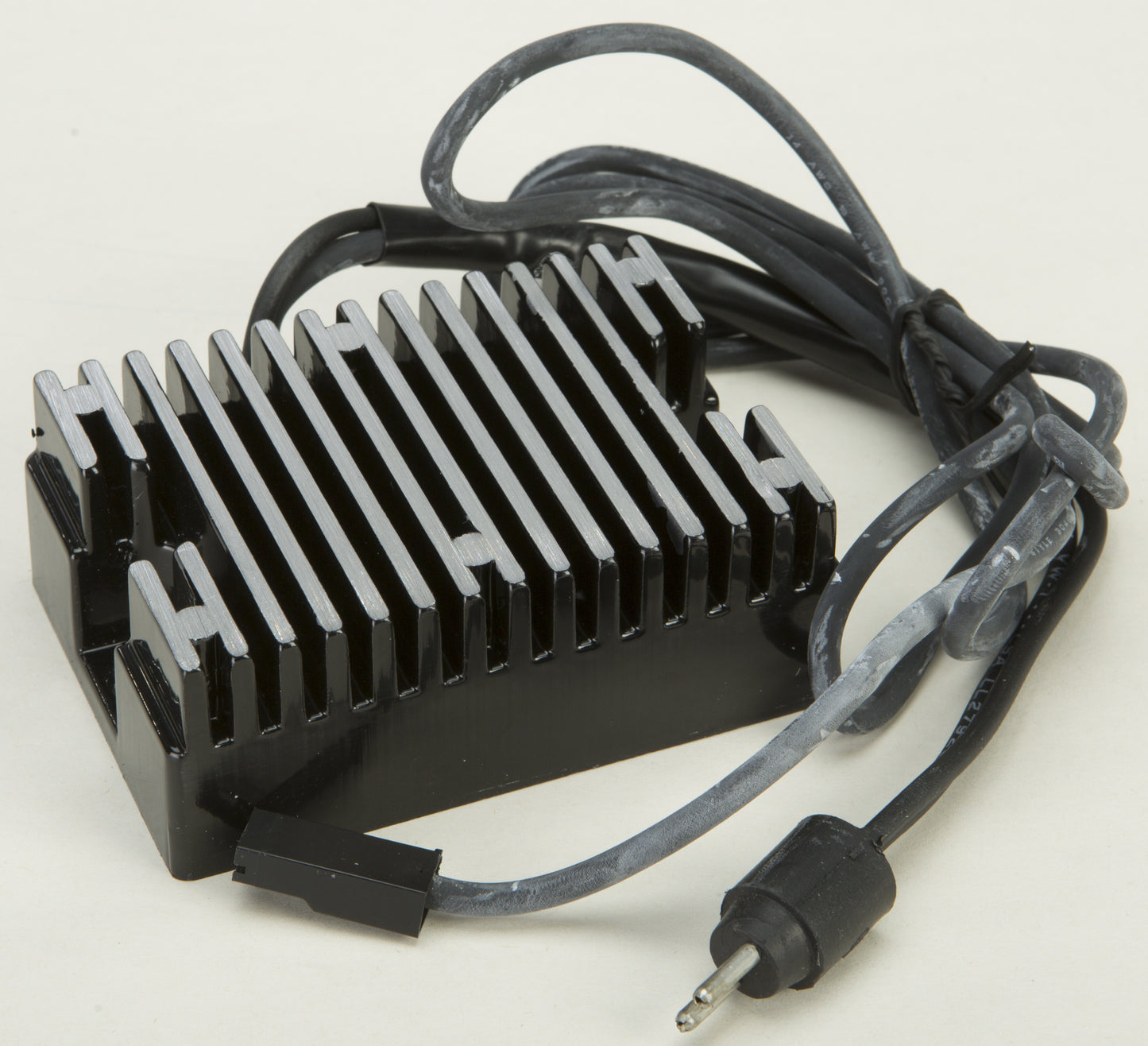 Harddrive Regulator